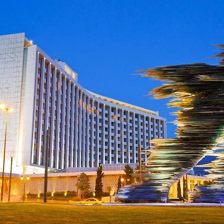 Life Houses Athens City Center Apartment Εξωτερικό φωτογραφία