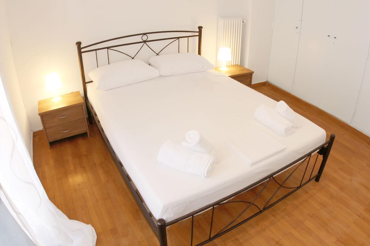 Life Houses Athens City Center Apartment Εξωτερικό φωτογραφία