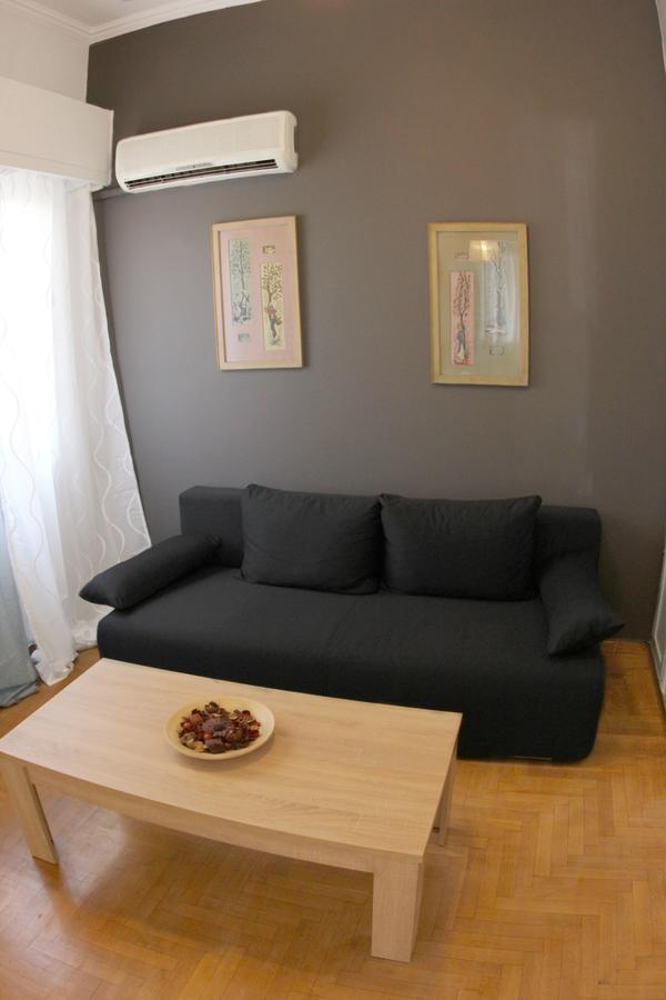 Life Houses Athens City Center Apartment Εξωτερικό φωτογραφία