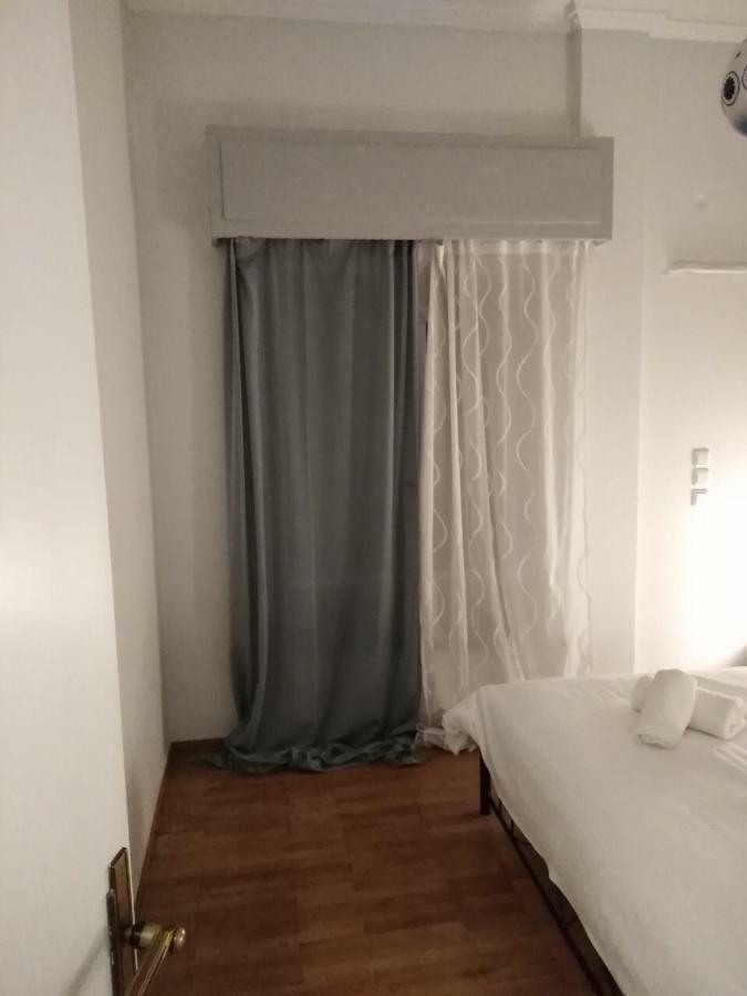 Life Houses Athens City Center Apartment Εξωτερικό φωτογραφία