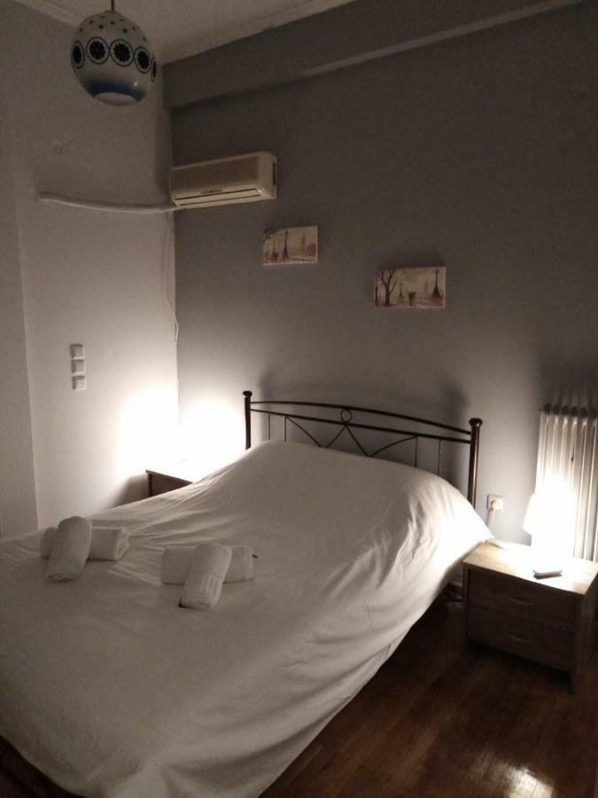 Life Houses Athens City Center Apartment Εξωτερικό φωτογραφία