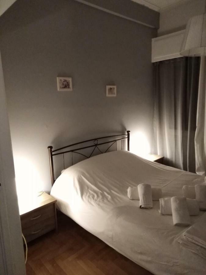 Life Houses Athens City Center Apartment Εξωτερικό φωτογραφία