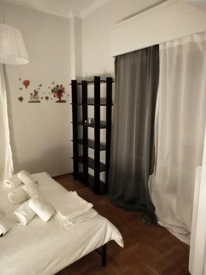 Life Houses Athens City Center Apartment Εξωτερικό φωτογραφία